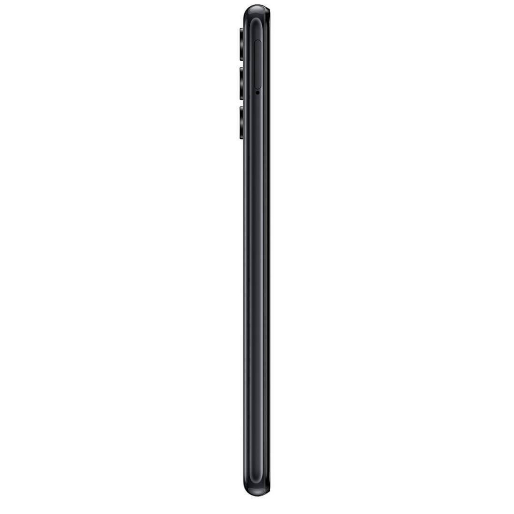 Смартфон  Samsung A04s 4/64Gb Черный