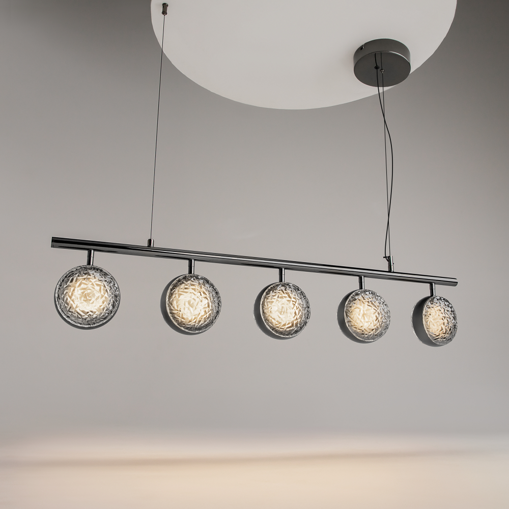 Подвесной светильник Maytoni MOD299PL-L48BC3K