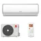 Сплит-система CHERBROOKE CSA-07HRK1/COX-07HK1 Crystal Standard