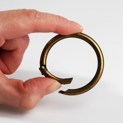 Кольцо-карбин 38/48 мм