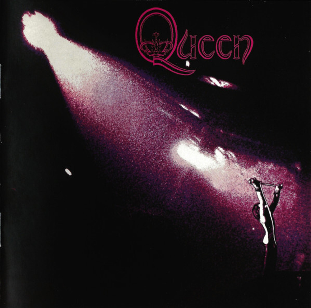 Комплект / Queen 40: Limited Edition Collector's Box Set Vol. 1+Vol. 2+Vol. 3 (30CD)