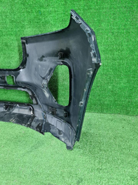 Бампер передний EXEED VX (2021-2024)