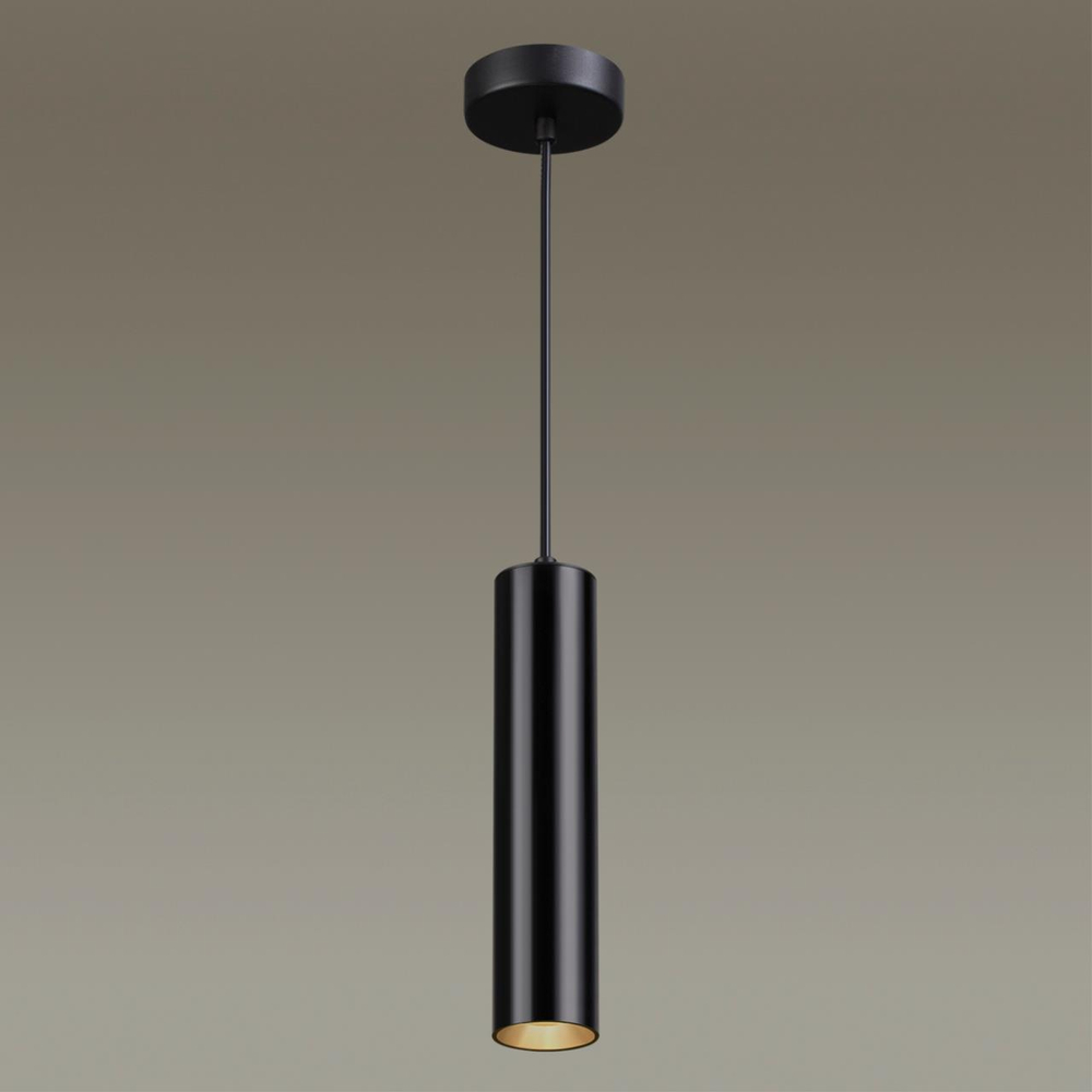 3872/1L ODL Подвес GU10 50Вт IP20 HIGHTECH