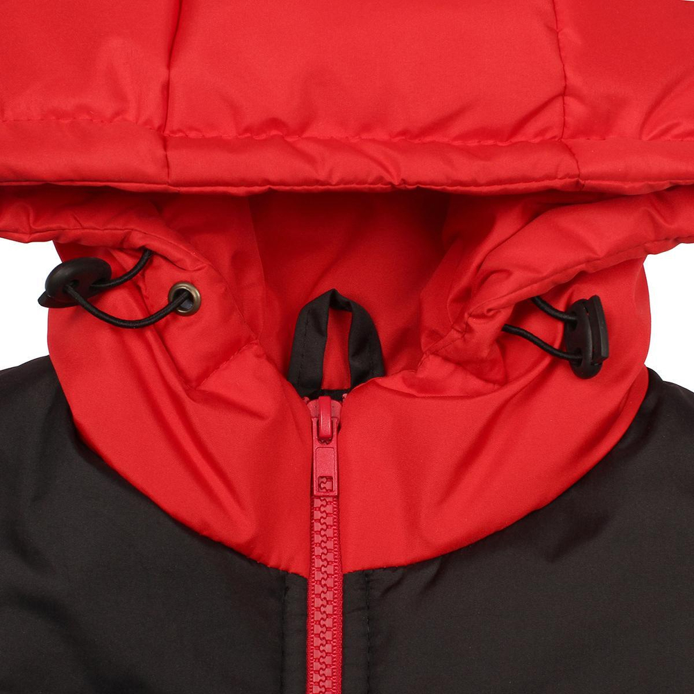 Куртка для мальчиков 104-110 2430-07 (Ириска)