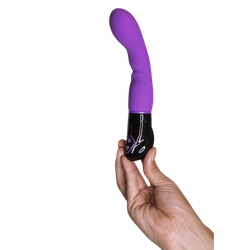 Вибратор для точки G - NYX 2.0, Adrien Lastic (перезаряжаемый, 10 режимов)