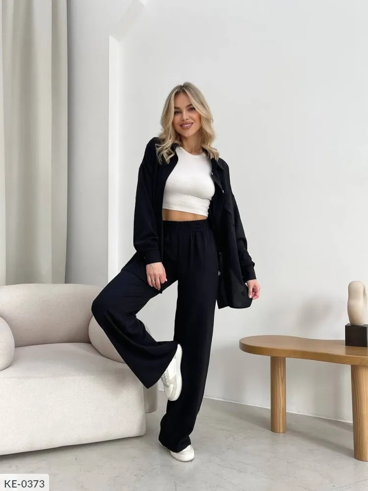 Костюм IH-3169 Фабрика Моды