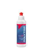 POLYTOP Diamant 2000 Ultimate Cut - Высокоабразивная полировальная паста (P1000) 250мл