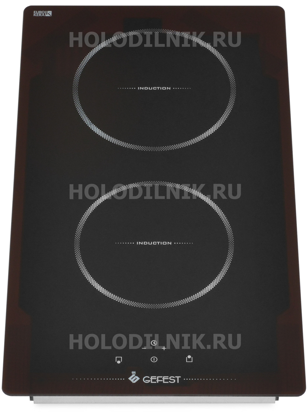 Электрическая варочная панель Gefest ПВИ 4000
