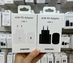 Samsung Original Adapter 45W