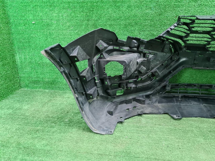 Бампер передний Lada Vesta (2022-н.в.) Cross