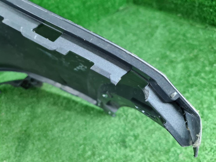 Бампер задний Geely Tugella (2019-н.в.)