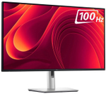 Монитор 32&#34; DELL Pro Plus P3225QE 210-BQZY серебристый