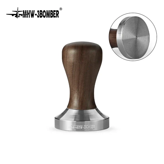 Темпер MHW-3BOMBER, 58 мм