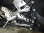 Yamaha MT-09 Tracer 2017