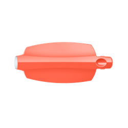 Кувшин Аквафор Арт коралл