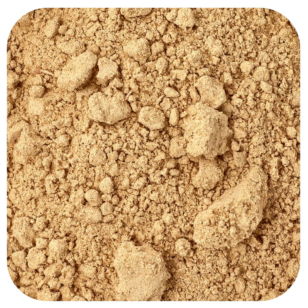 California Gold Nutrition, Fungiology®, порошок из сертифицированного органического гриба-барана, 120 г (4,2 унции)