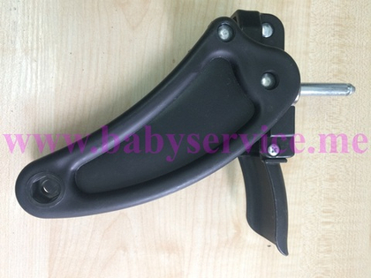 Вилка колеса