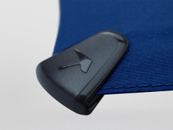Зонт-трость senz° original midnight blue