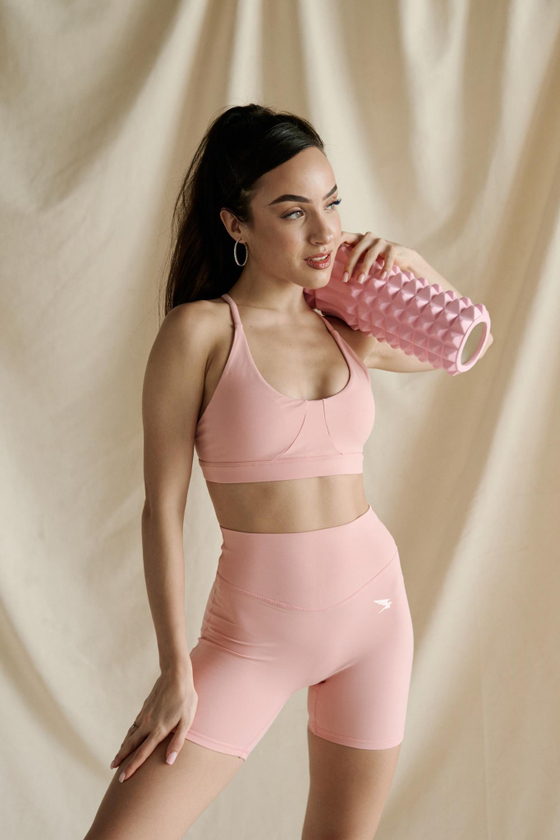 КОМПЛЕКТ SOFT (розовый)