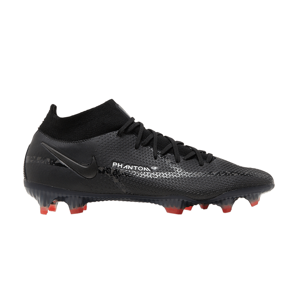 Кроссовки Nike Phantom Gt 2 Dynamic Fit Elite Fg
