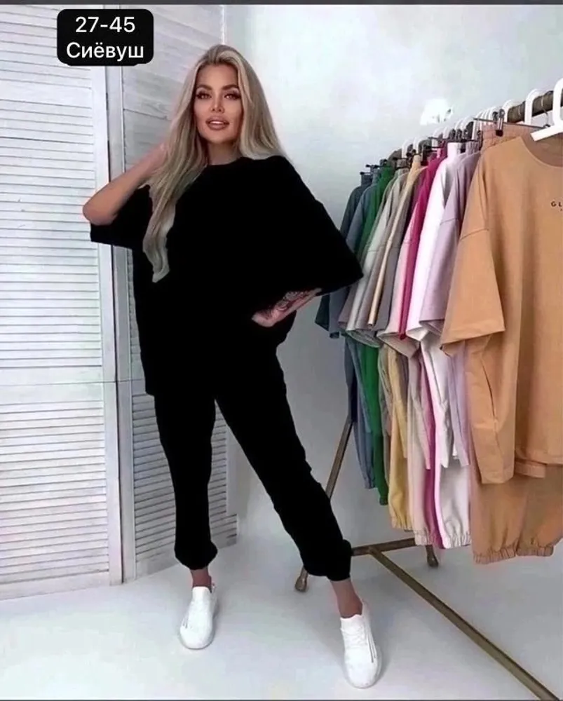 Костюм 50338025 Fabrika