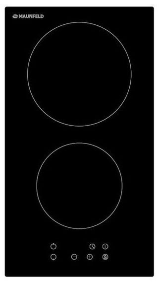 Варочная поверхность Maunfeld EVCE.292-BK