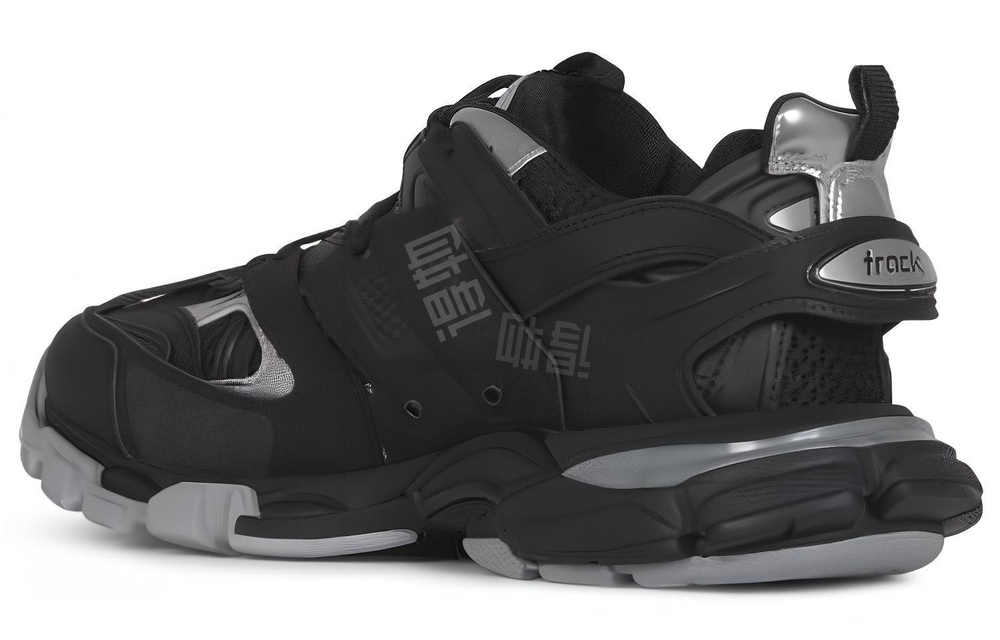 Balenciaga Track 1.0