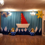 Паруса 003