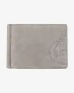 Кардхолдер Ymkashix раскладной пурпурный