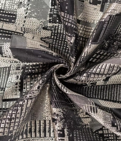 Штора Legrand Мегаполис 1500х2600 мм