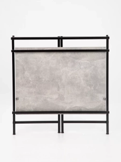 Стол письменный компьютерный раскладной Лофт