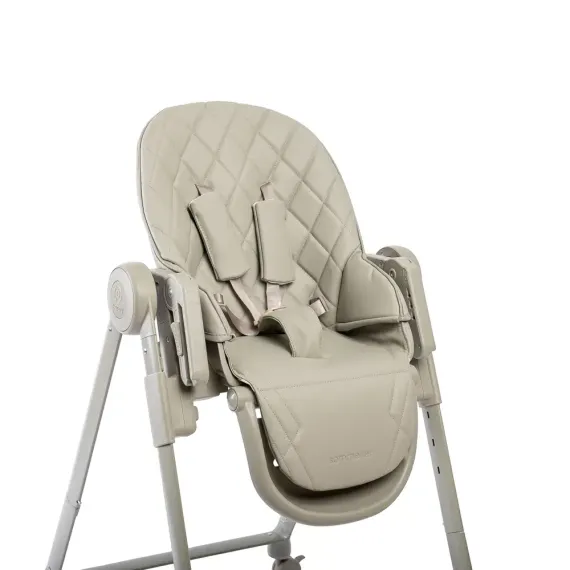 Стул для кормления Peppy Sommelier Olive