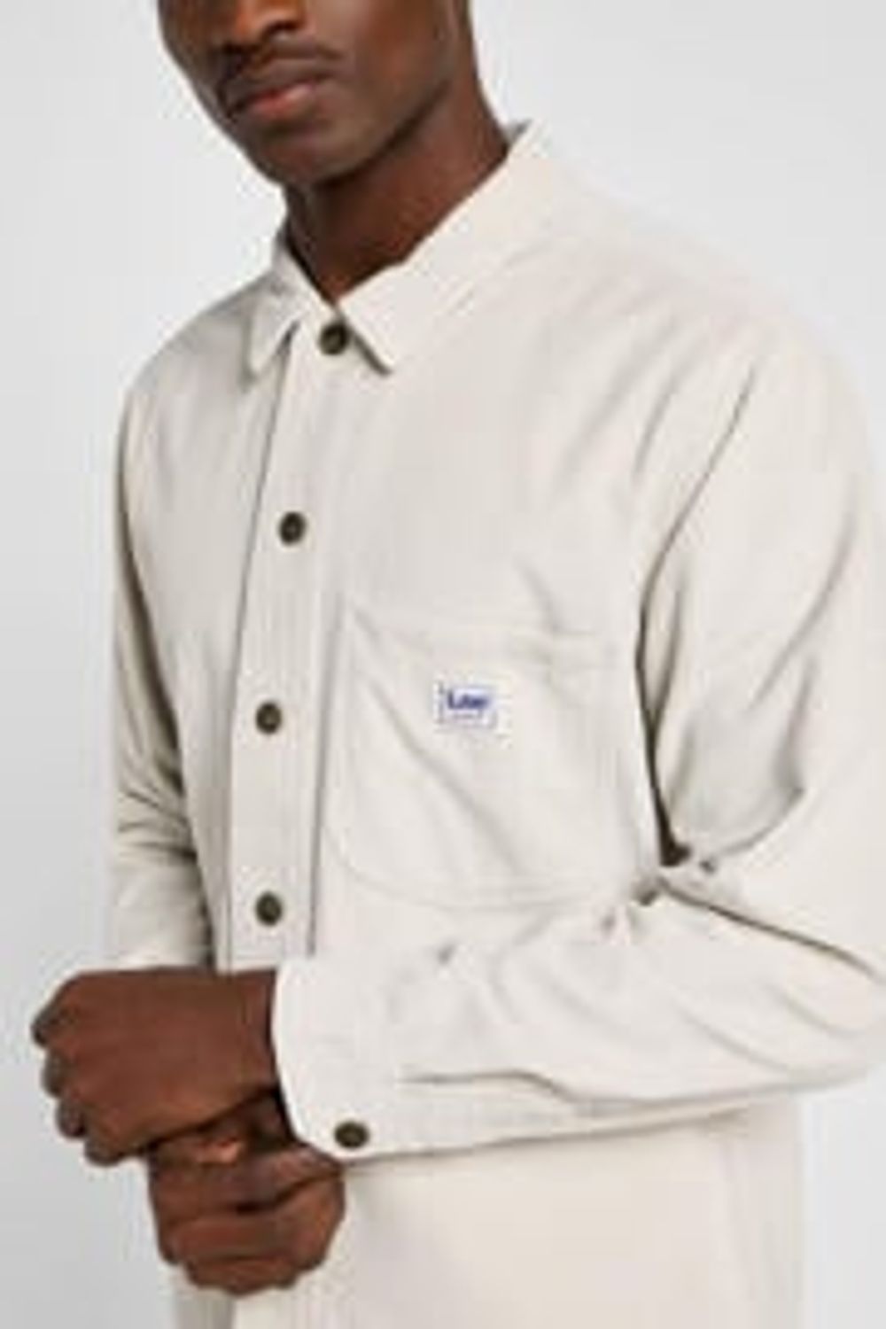 Рубашка WORKER 112355639