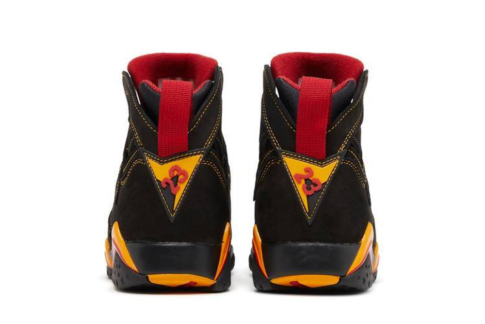Кроссовки Jordan Air Jordan 7 Retro "Citrus"