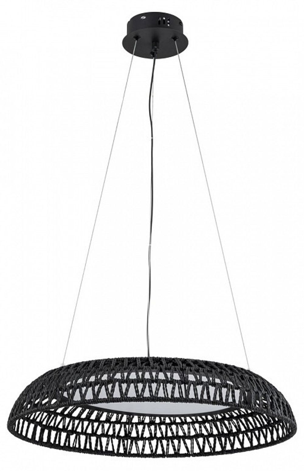 Подвесной светильник F-promo Conrad 4752-5P