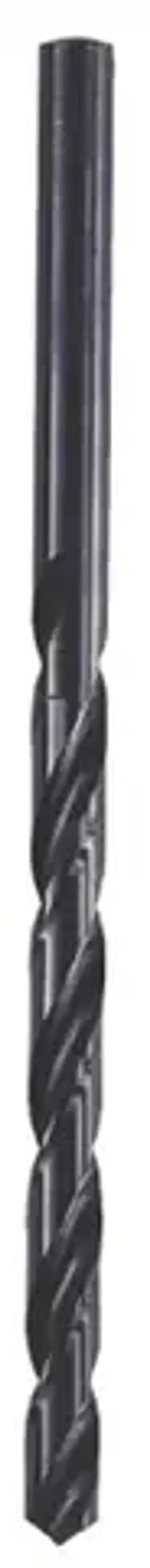 Сверло по металлу из быстрорежущей стали удлиненное HSS-G 6,0мм Krino 10960600