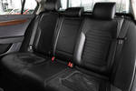 Volkswagen Passat, 2012 год