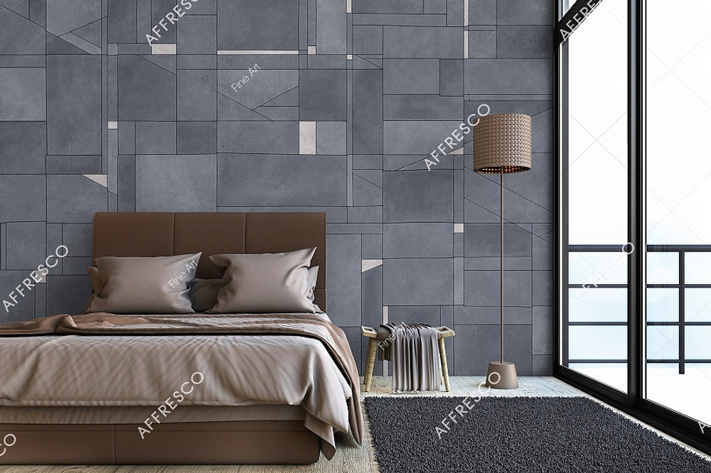 Обои и панно Affresco, коллекция  Fine Art