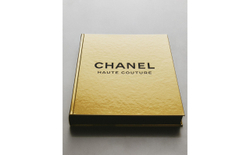 Chanel Haute Couture by Sofia Coppola. Фотоальбом о высокой моде Chanel (на английском языке)