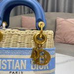 Christian Dior Lady Dior 17 cm