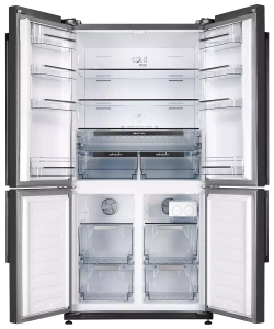 Холодильник отдельностоящий NMFV 18591 DX