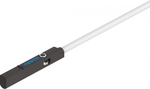 SME-10M-DS-24V-E-0,3-L-M8D Датчик положения