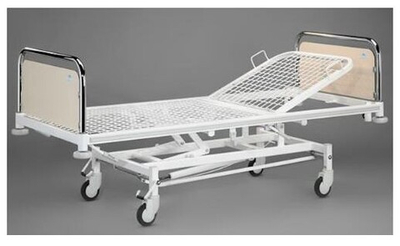 Функциональная кровать CONTANO 2S