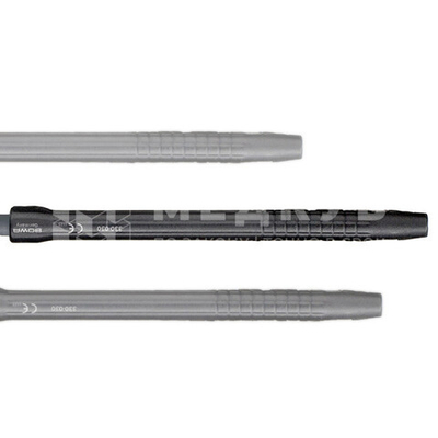 Держатель электродов без переключателей BOWA коннектор 4 мм, штекер 8 мм Bovie, кабель 4,5 м