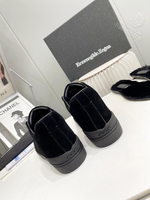 Кеды Ermenegildo Zegna