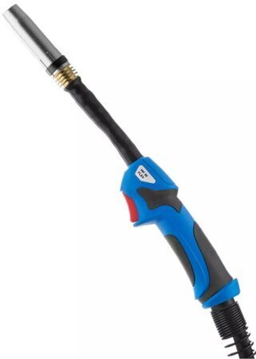 Сварочная горелка MIG для полуавтомата ПТК MP 36 FLX3503