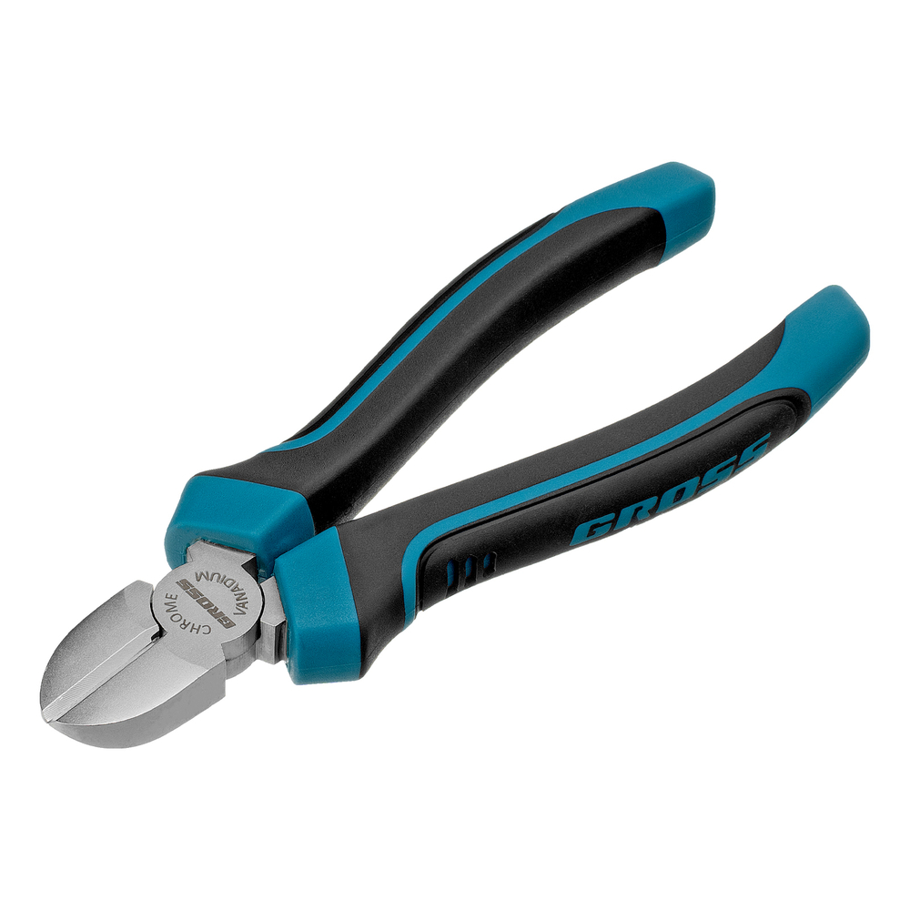 Набор инструментов, 1/4", 1/2", CrV, 120 зубьев, 115 предметов Gross