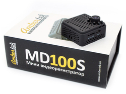 Ambertek MD100S Wi-Fi IP мини камера