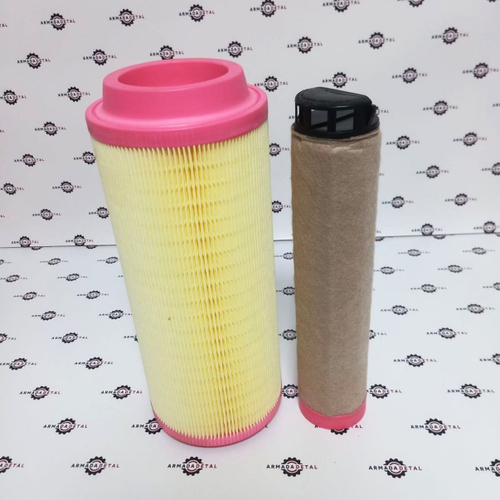 Фильтр воздушный (внутренний, Perkins) | 32/915801 + 32/915802, A7514S | Bavaria