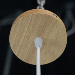 Подвесной светильник XD-B White